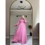 Parla Elbise | Pembe