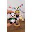 PEYDA BEBEK TARİFİ 