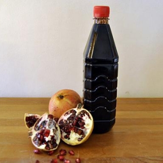 Ev yapımı nar ekşisi 1 kg 