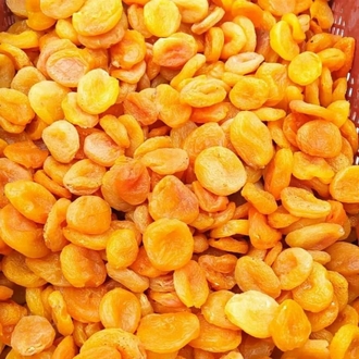 Sari kayısı 1 kg