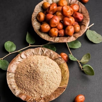 İğde çekirdeği tozu 1 kg 