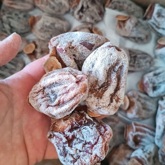 Cennet hurması kurusu 1 kg 