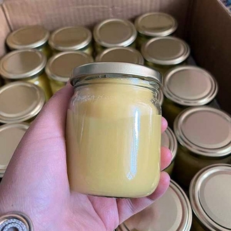 Kuyruk yağı kremi 210 ml