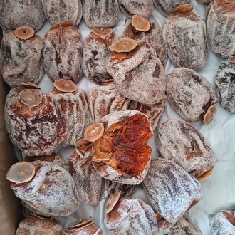 Cennet hurması kurusu 1 kg 