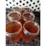 Kars yayla süzme çiçek balı 1 kg