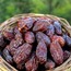 Kudüs hurmasi 1 kg 
