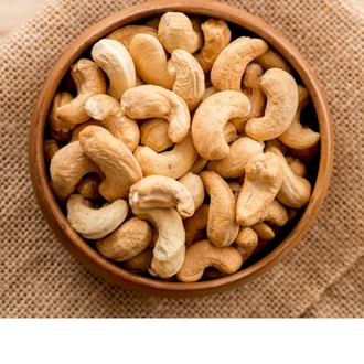 Kaju 1 kg