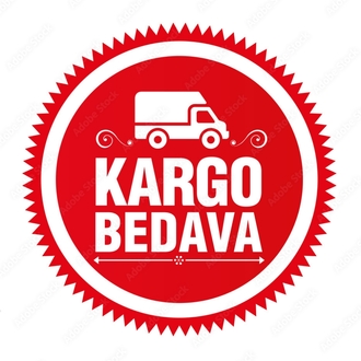 10 kg üzeri siparişlerinizde kargo ücretsizdir 