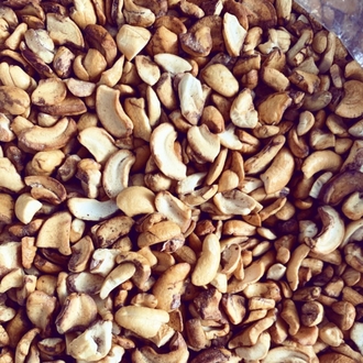 Lüx karışık çerez 1 kg 