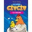 Yavru Civciv 1 - Nurhan Yeşildağ