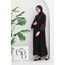 Bahar Dalı Abaya