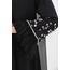 Bahar Dalı Abaya
