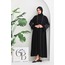 Bahar Dalı Abaya