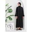 Bahar Dalı Abaya