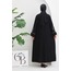 Bahar Dalı Abaya