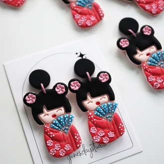 Kokeshi