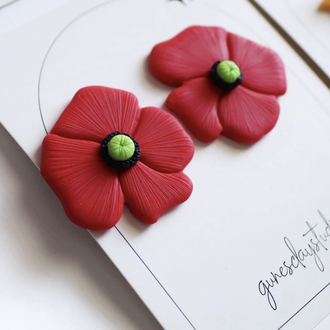 Poppy