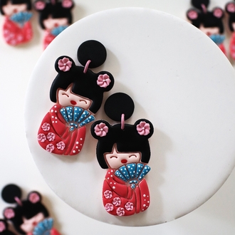 Kokeshi