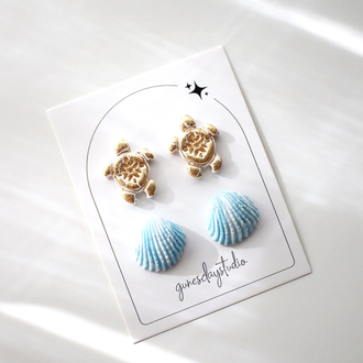 Mini İkili Set