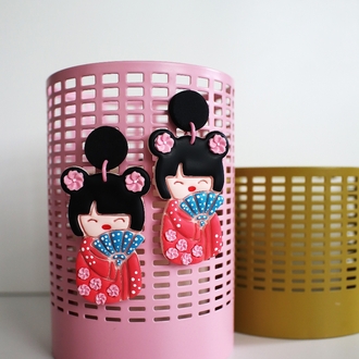 Kokeshi