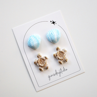 Mini İkili Set