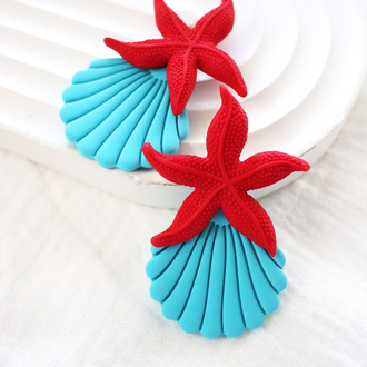 Ocean Kiss