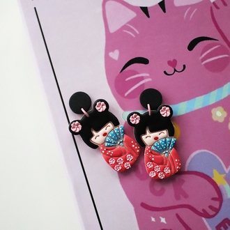 Kokeshi