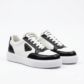 Prada Sneaker – Lüks ve Modern Tasarım