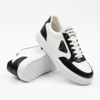 Prada Sneaker – Lüks ve Modern Tasarım