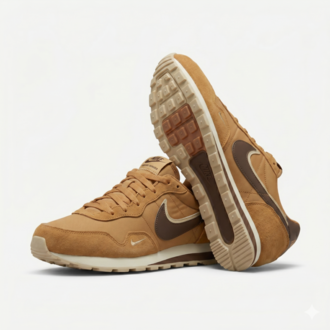 Nike Air Vortex – Retro ve Konforlu Tasarım