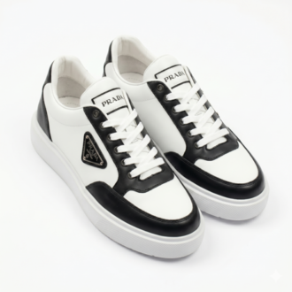 Prada Sneaker – Lüks ve Modern Tasarım