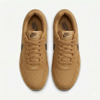 Nike Air Vortex – Retro ve Konforlu Tasarım