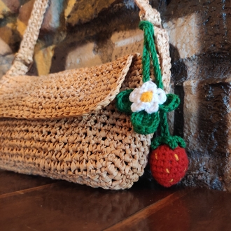 Çilek Charm