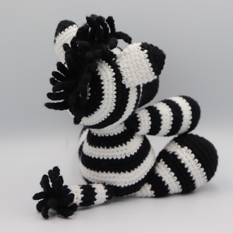 1icik Zebra