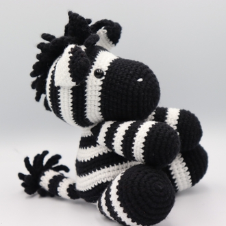 1icik Zebra