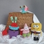 Süngerbob Ailesi