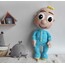 cocomelon ki bebek tarifi