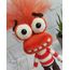 TERS YÜZ ANKSİYETE