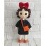 amigurumi kiki