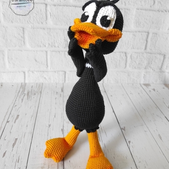 AKİGURUMİ ÖRDEK