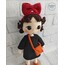 amigurumi kiki