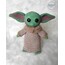 Baby Yoda