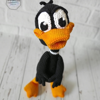 AKİGURUMİ ÖRDEK