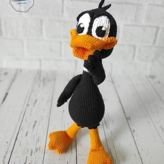 AKİGURUMİ ÖRDEK