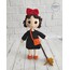 amigurumi kiki