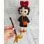 amigurumi kiki