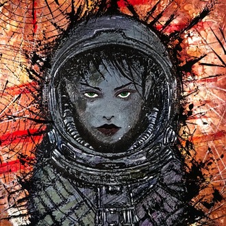 Commander Belit: Queen of the Event Horizon