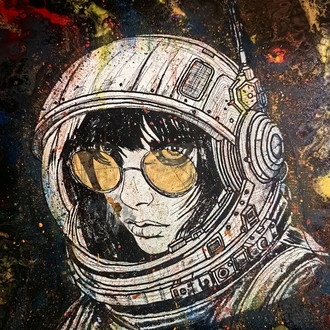 Captain Nova Kane