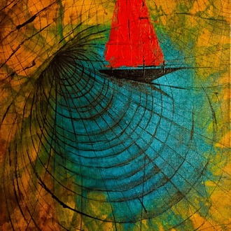 worm hole