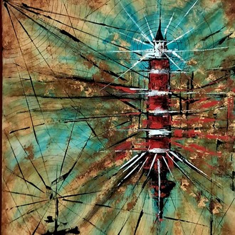 lighthouse